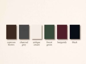 Color Palette